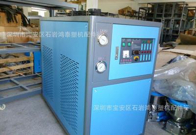 工业冷水机与塑机辅机一站式采购指南 塑料机械配件价格、厂家与图片详解